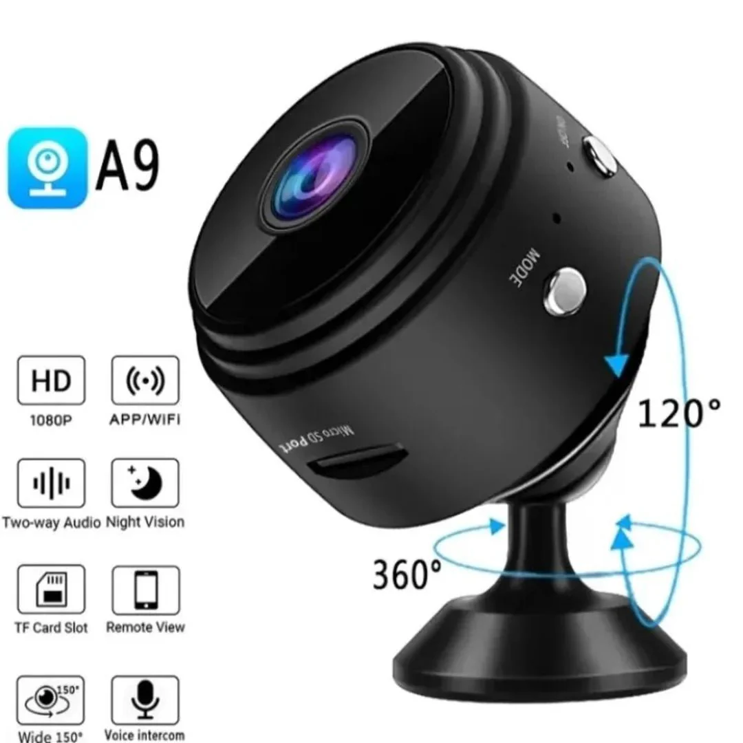 CCTV Camera